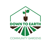 Down To Earth Community Gardens